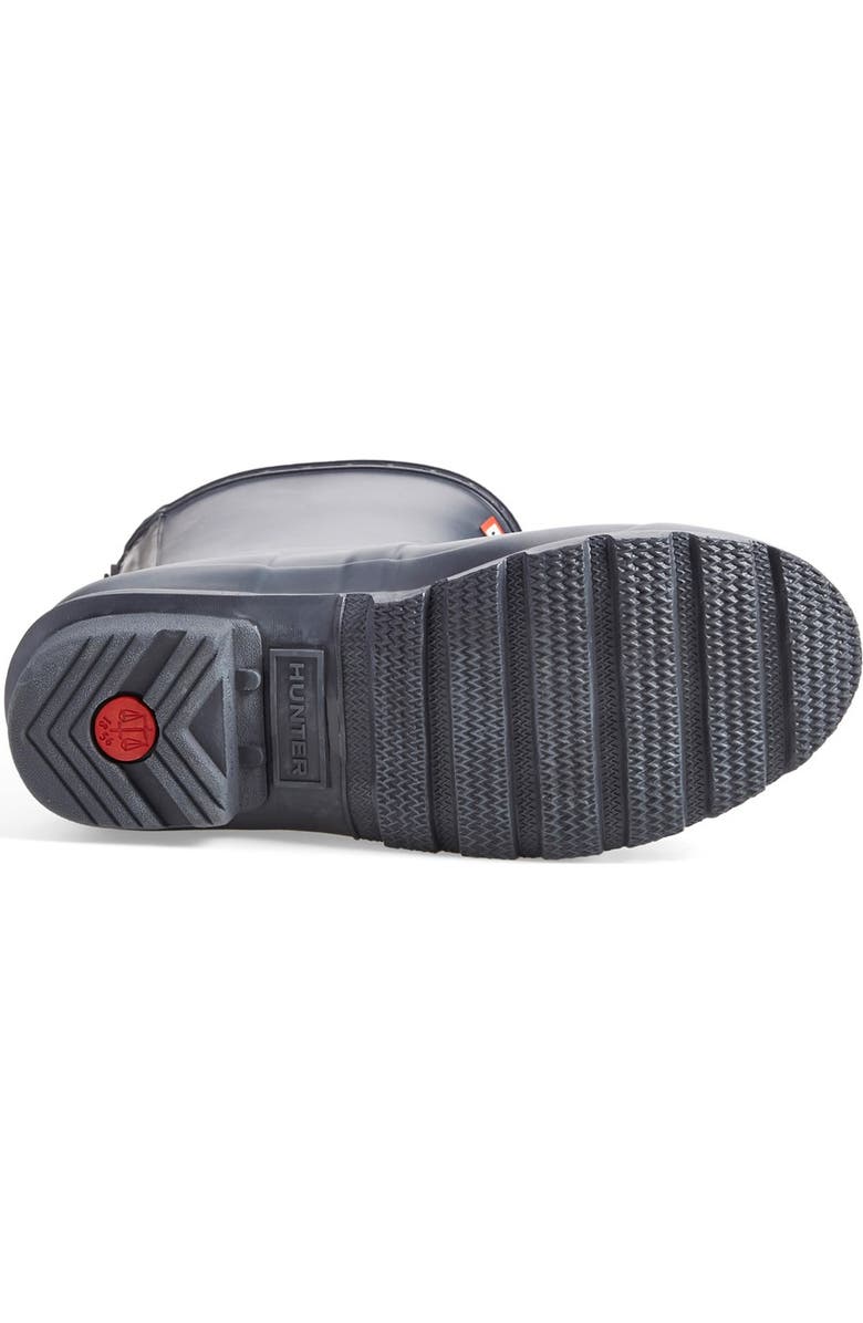 Hunter , Alternate, color,