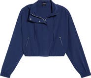Year of Ours Water Resistant Court Jacket