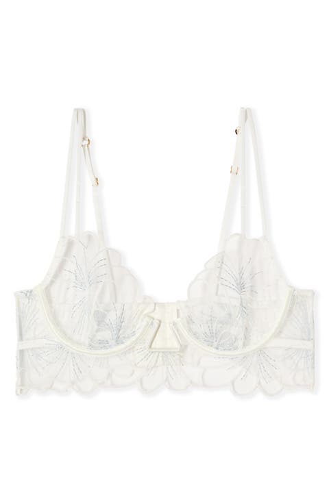 Camelia Bustier Underwire Bra