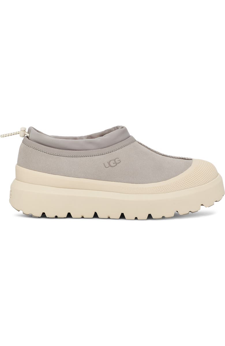 UGG<sup>®</sup> Tasman Waterproof Hybrid Slip-On, Alternate, color, Seal / Birch