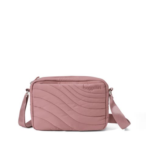 Set Wave Crossbody Bag