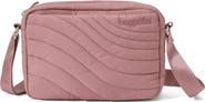 baggallini Set Wave Crossbody Bag