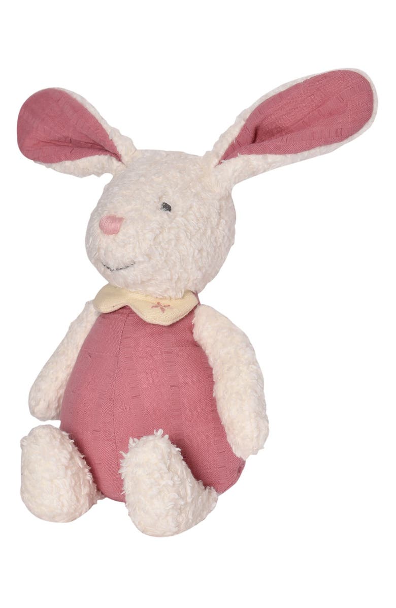 Tikiri Classic Baby Bunny Stuffed Animal, Alternate, color, 