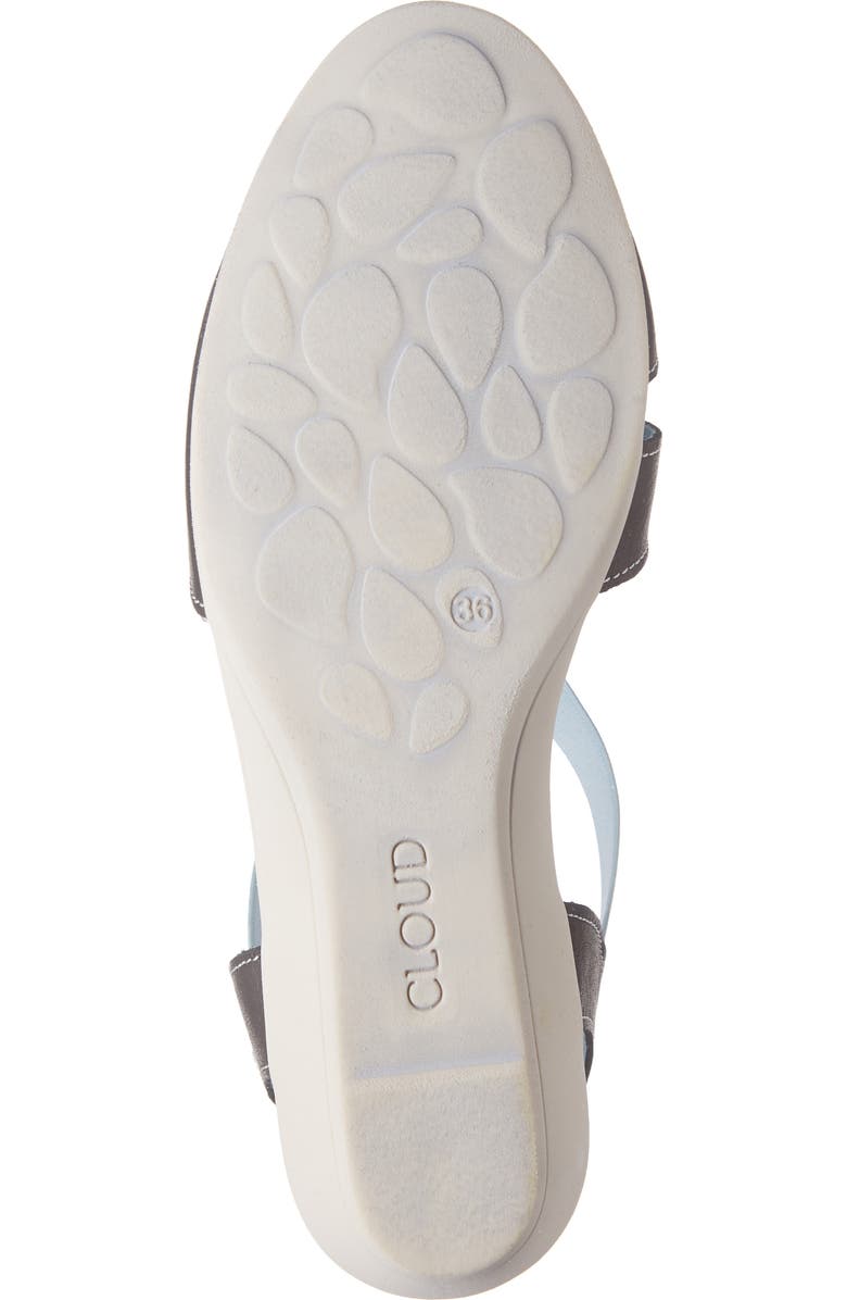 CLOUD Chaya Sandal, Alternate, color,