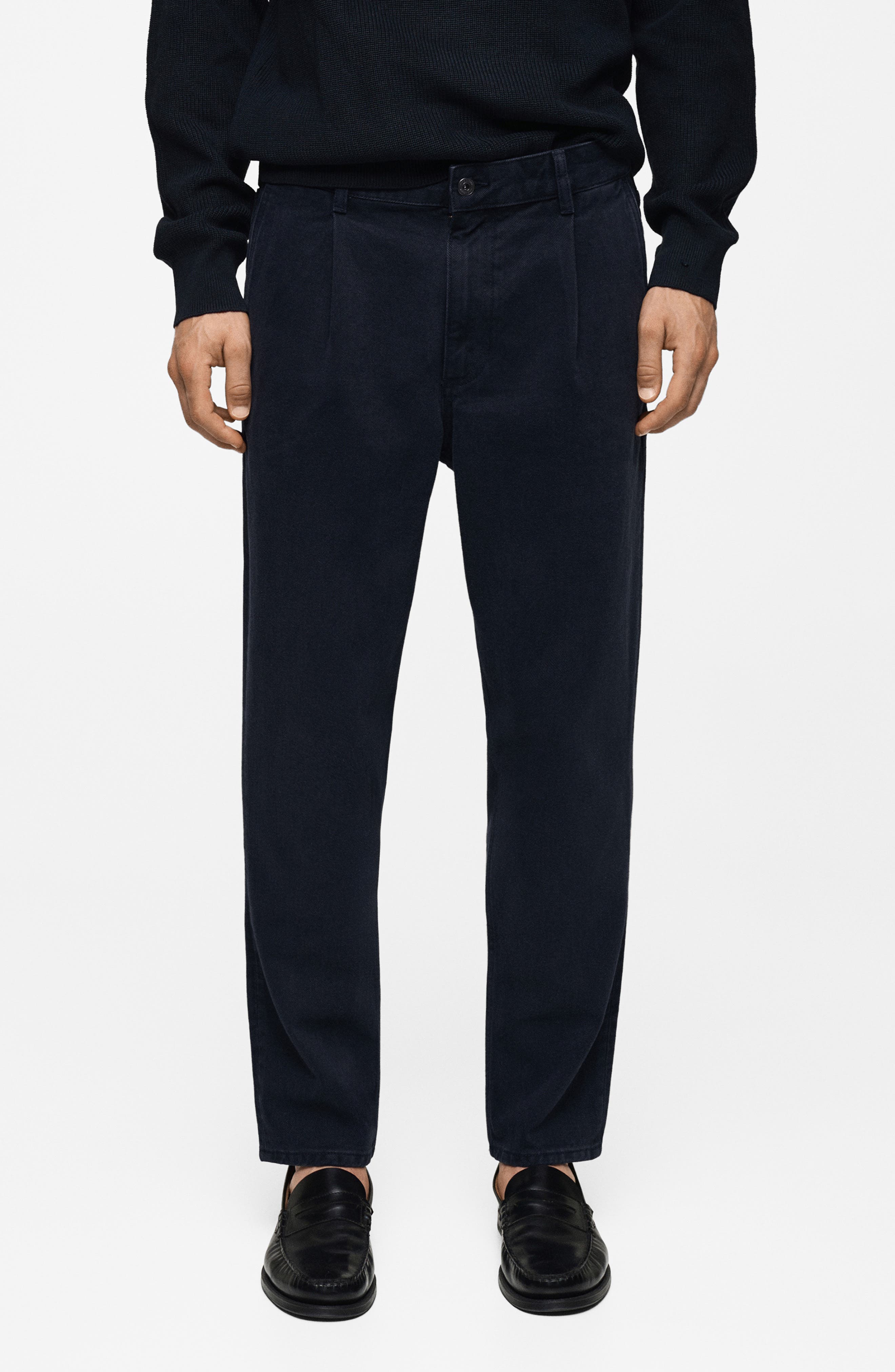 Tapered Jeans - image 3