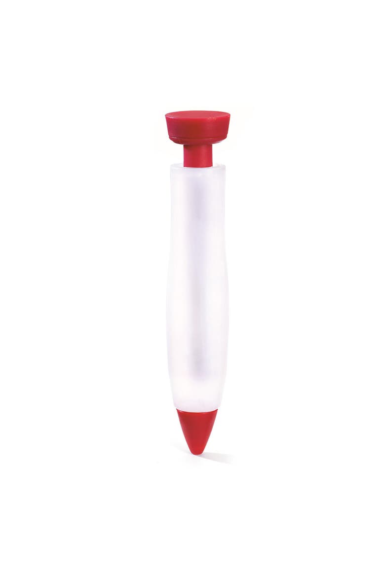 Cookie And Cupcake Decorating Pen Baking Deco Food Frosting Pen, Main, color, Red