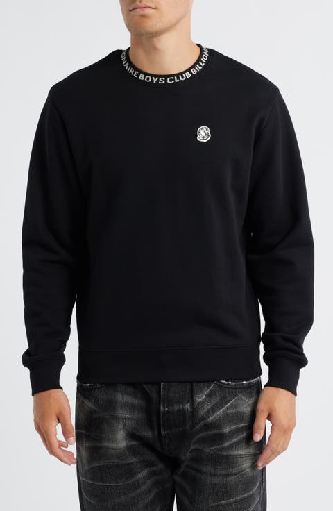 BB Cosmo Crewneck Sweatshirt