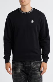 Billionaire Boys Club BB Cosmo Crewneck Sweatshirt