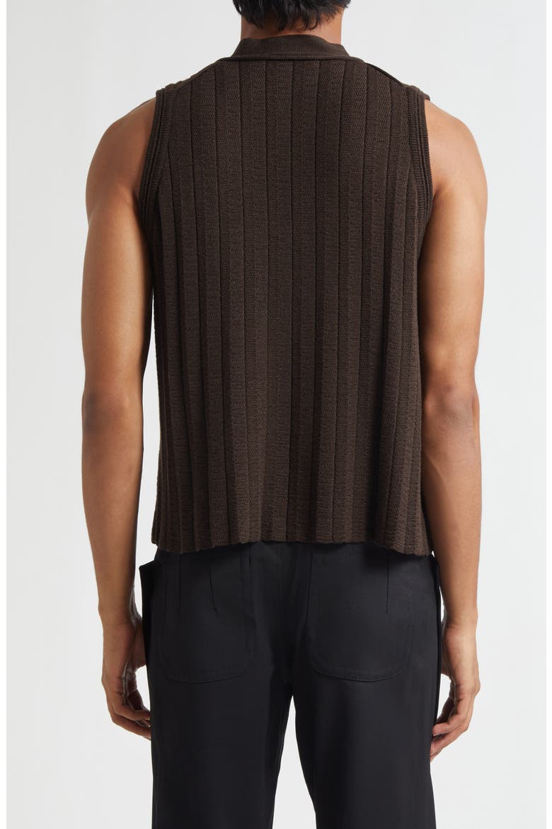 Fitz Knit Vest (Men) | Nordstrom