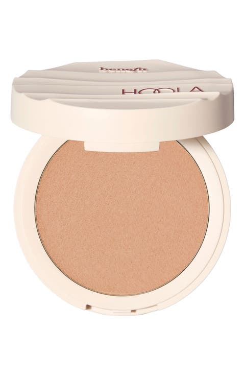 Hoola Wave Cream Bronzer