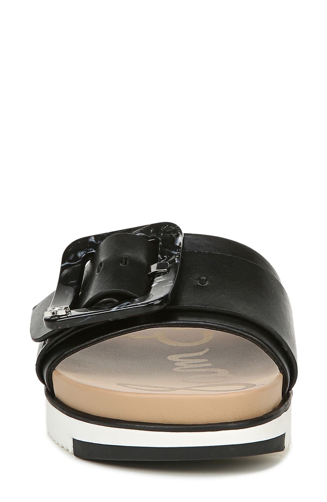 Sam Edelman Ariane Platform Slide Sandal, Alternate, color, 