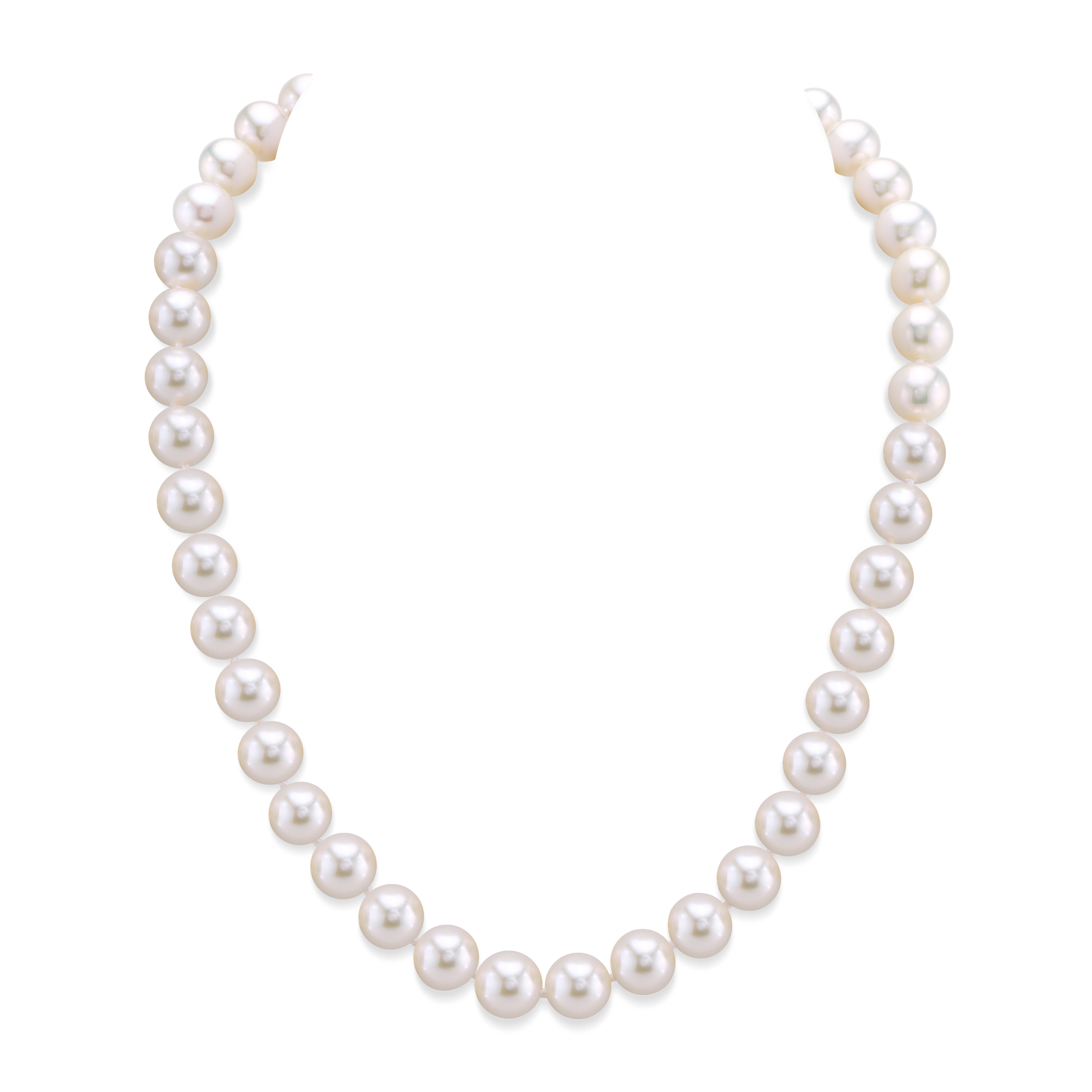 Sterling S - Finesse Clasp