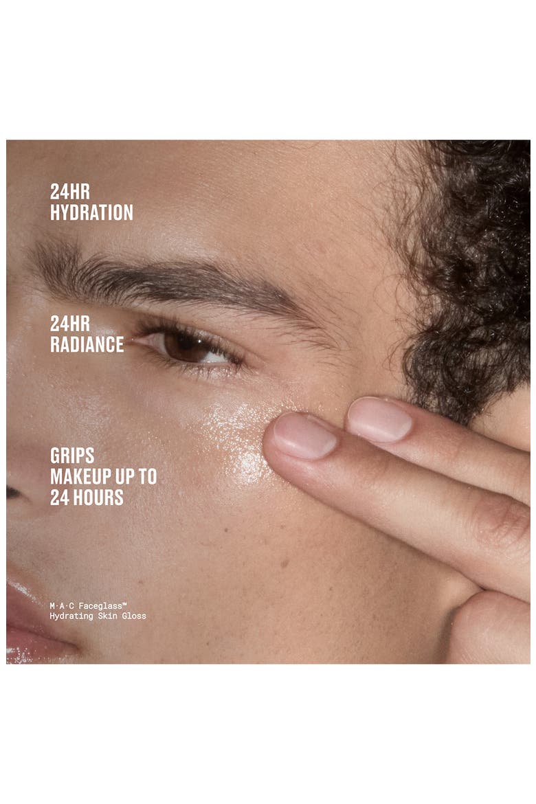 Faceglass Hydrating Skin Gloss, Alternate, color, NONE