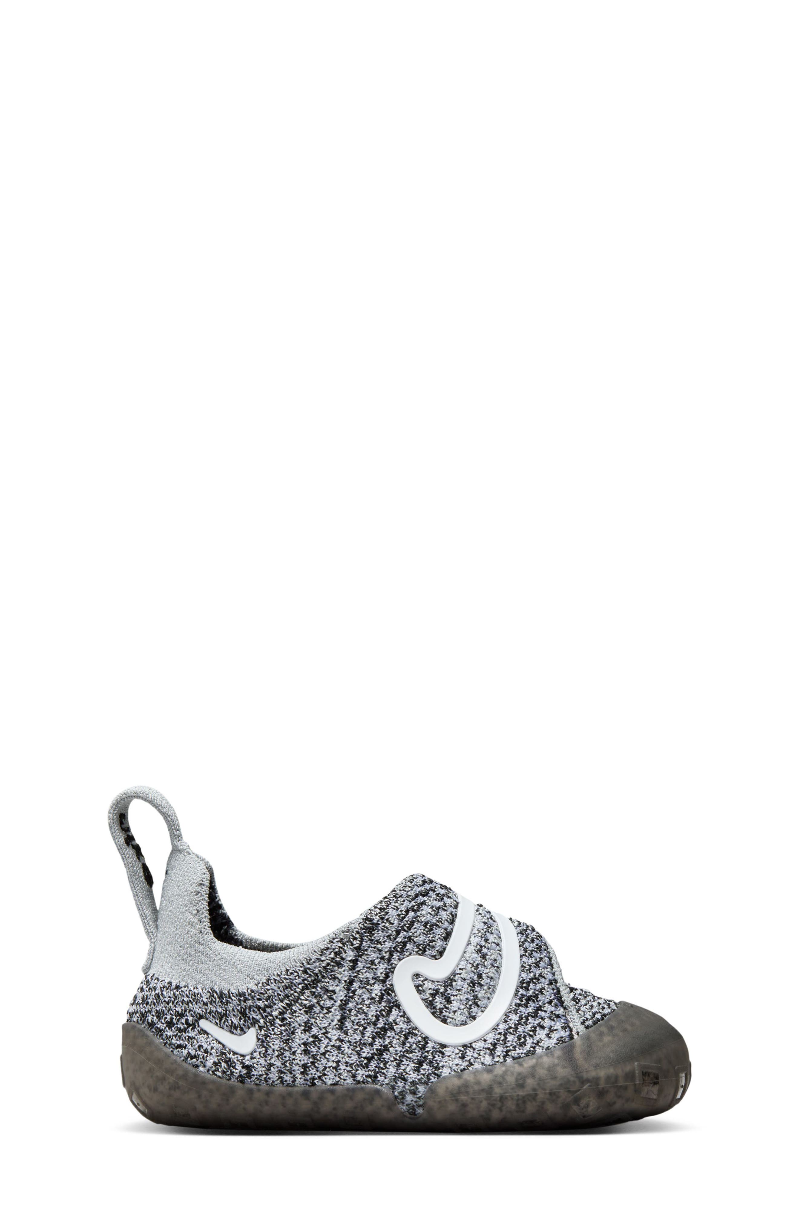 Nike Kids' Swoosh 1 Sneaker, Alternate, color, 