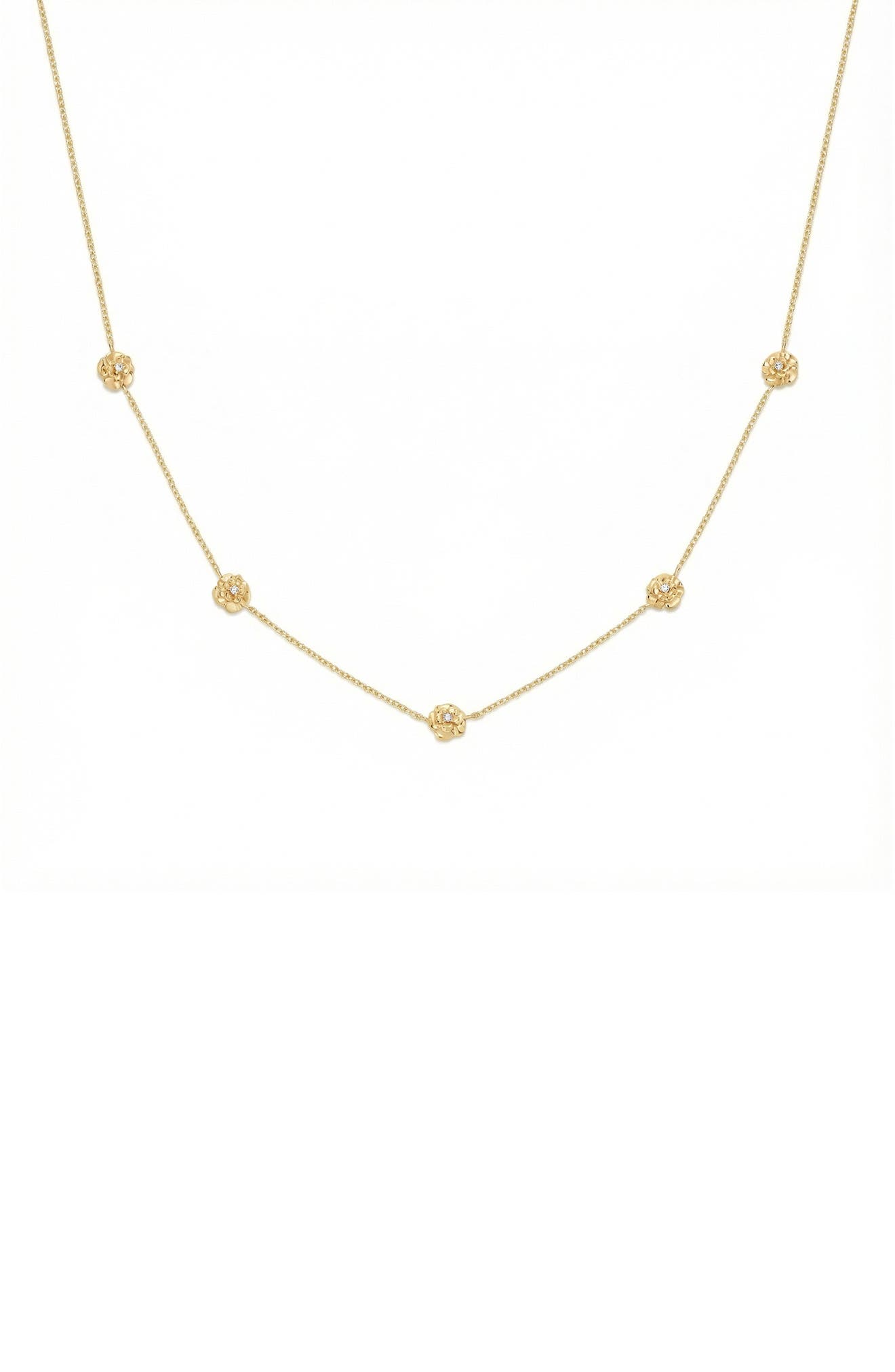 GOLD JANUARY