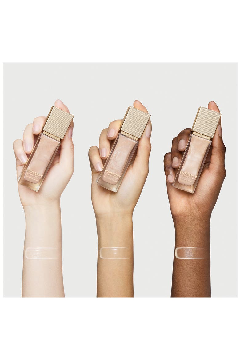 Beyond Wear Radiance Primer, Alternate, color, NO COLOR