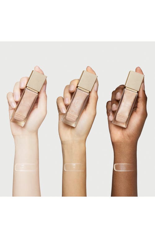 Burberry Beyond Wear Radiance Primer In Transparent