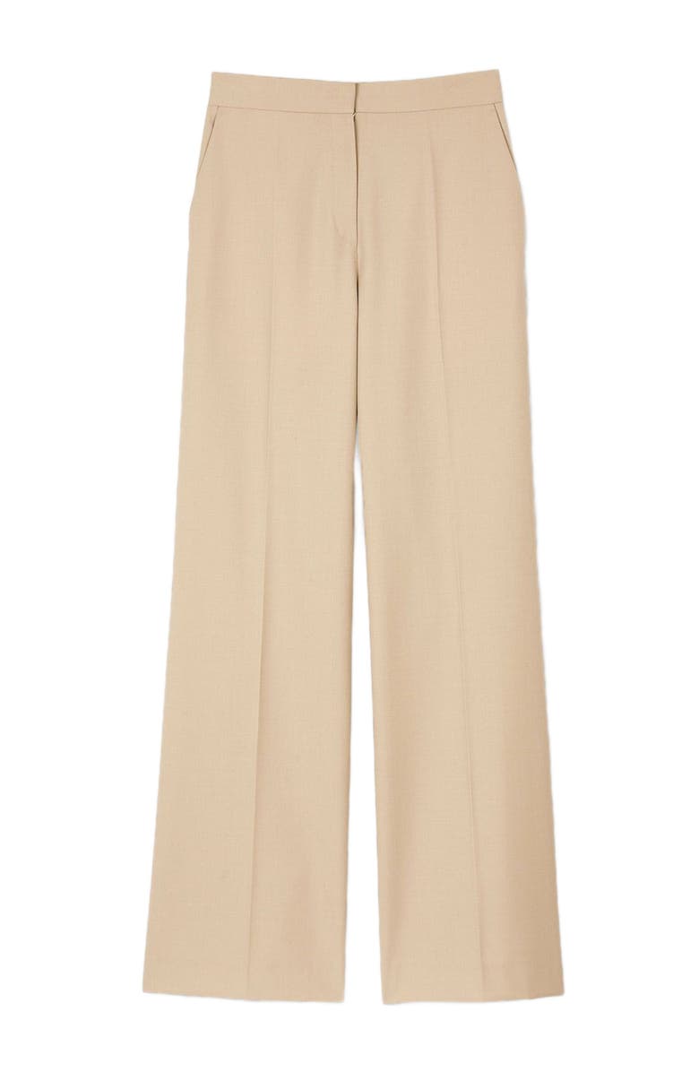 SANDRO Suit trousers, Alternate, color,