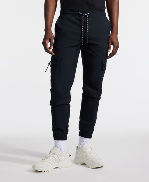 Several Steps Cargo Jogger