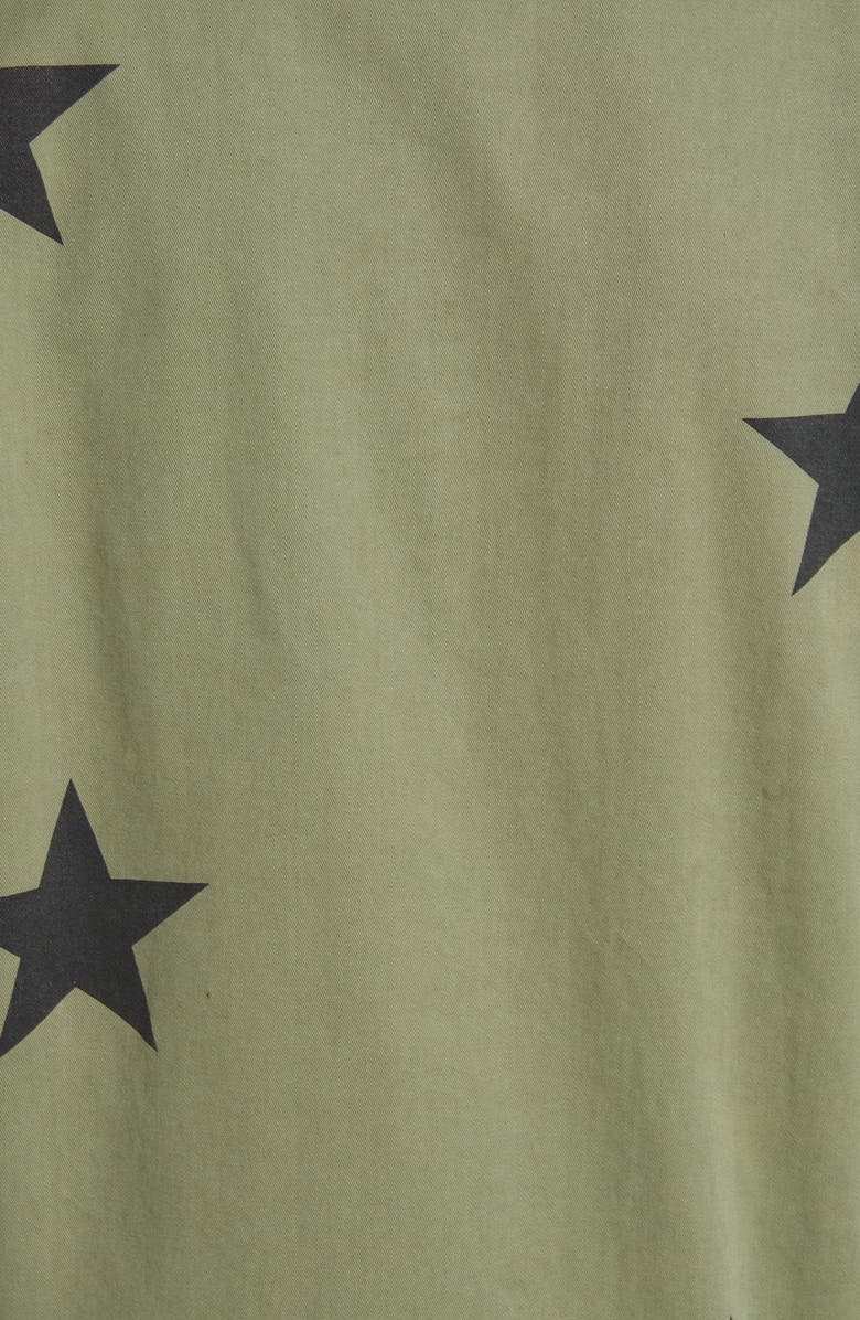 Pistola Camilo Military Jacket, Alternate, color,