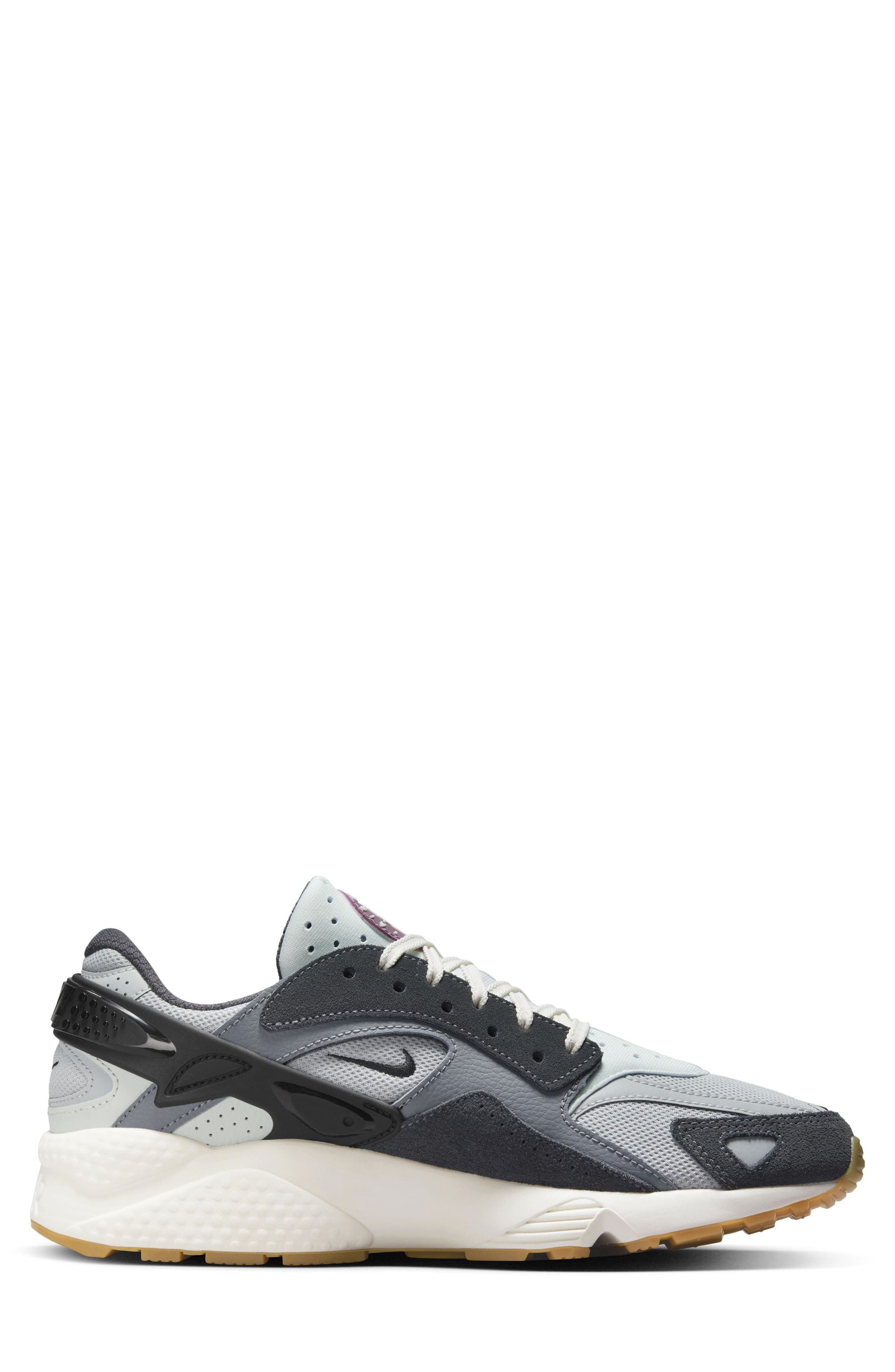 Nike Air Huarache Sneaker, Alternate, color, 