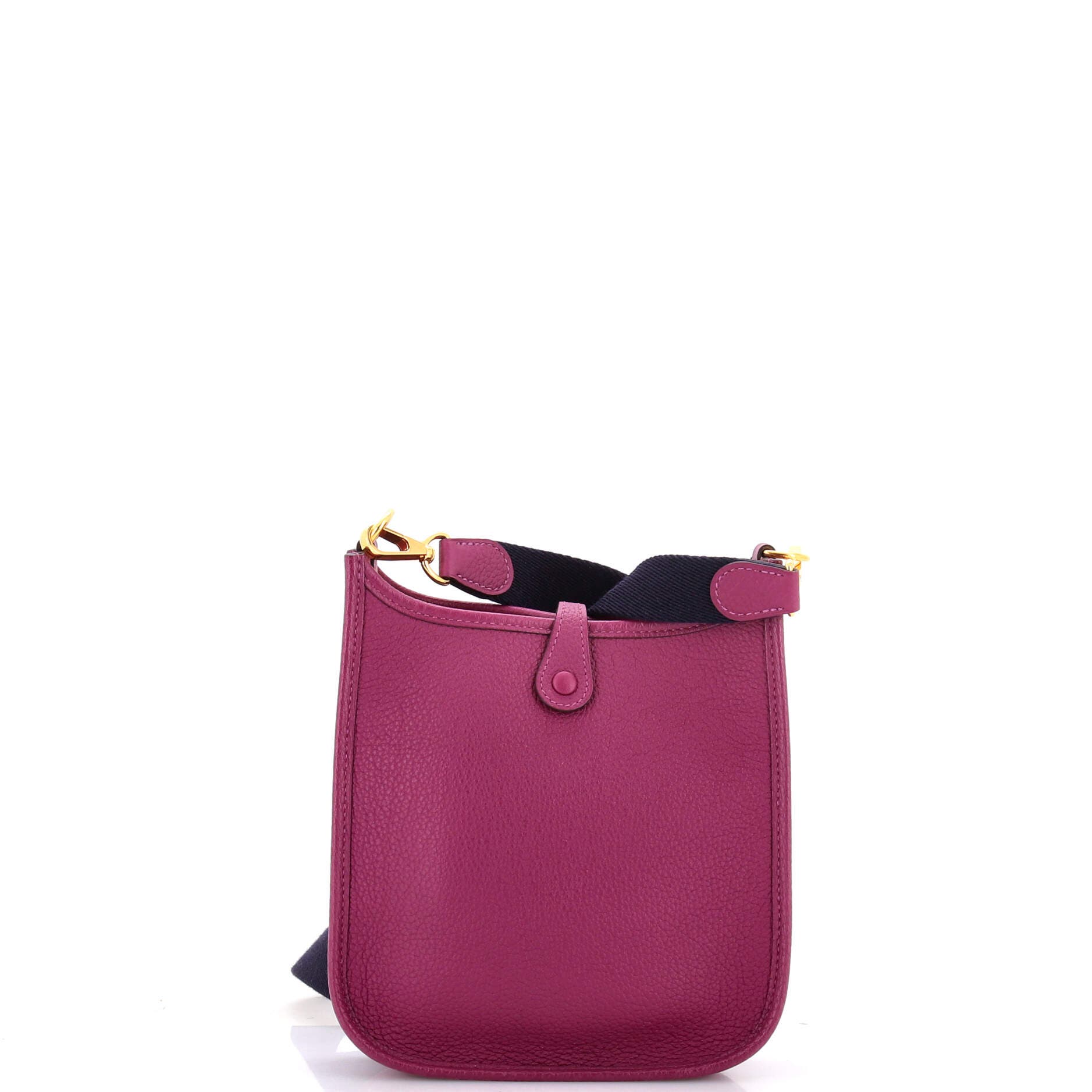 Evelyne Bag Gen III Maurice TPM, Alternate, color, Anemone