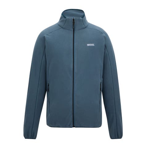 Hadfield Full Zip Fleece Jacket