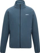 Regatta Hadfield Full Zip Fleece Jacket
