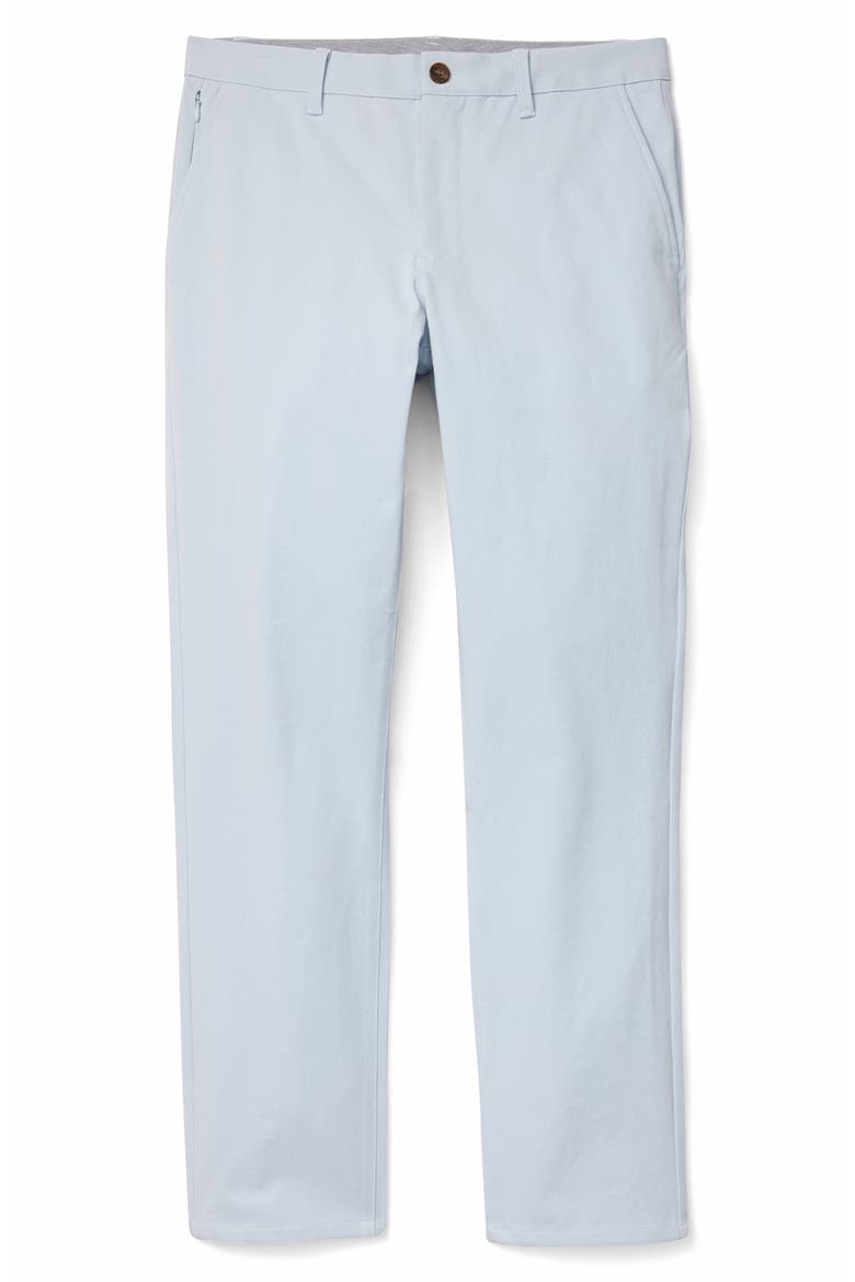 The 2.0 Stretch Cotton Chinos, Alternate, color, CELESTIAL BLUE