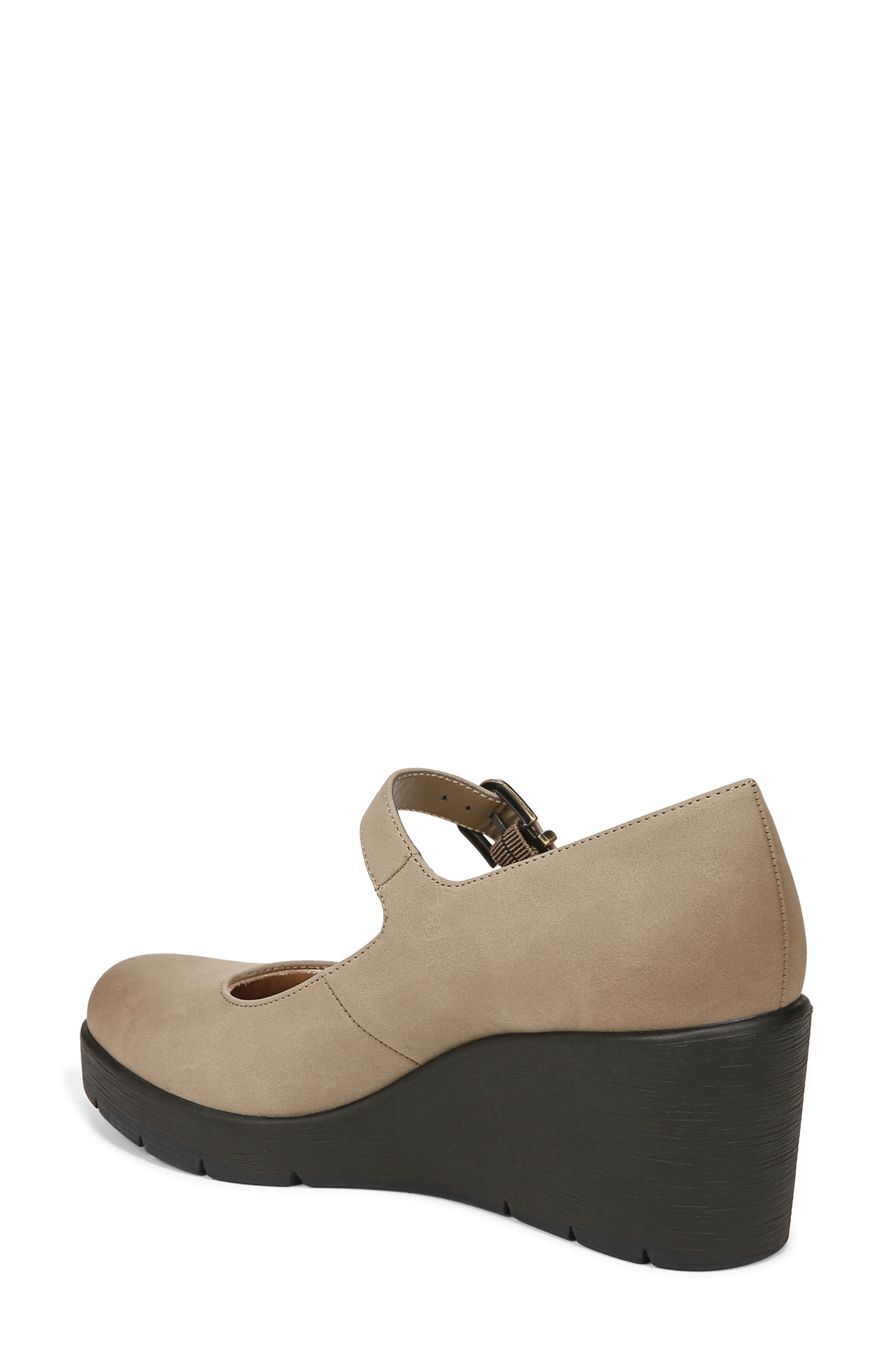 Adore Mary Jane Wedge - image 4