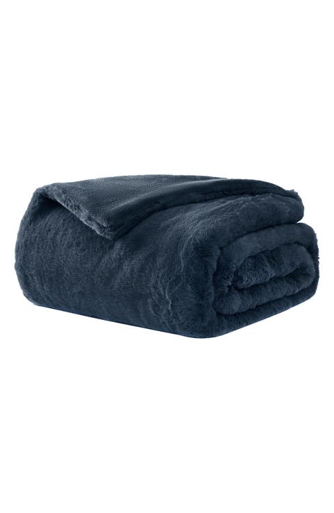 Euphoria Throw Blanket