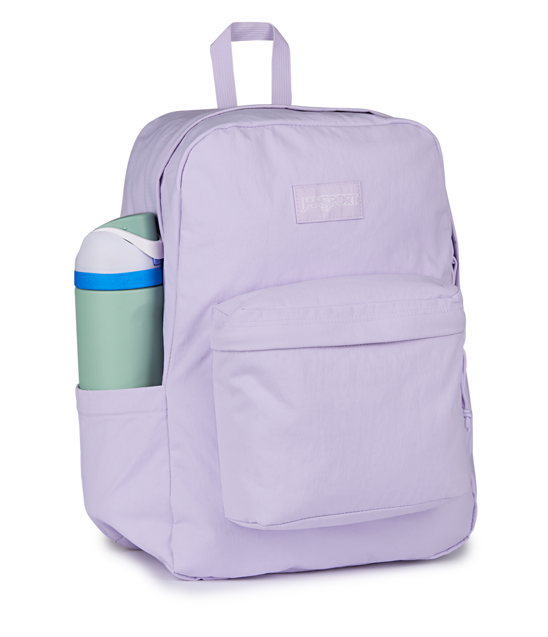 SuperBreak® Plus FX, Alternate, color, Pastel Lilac