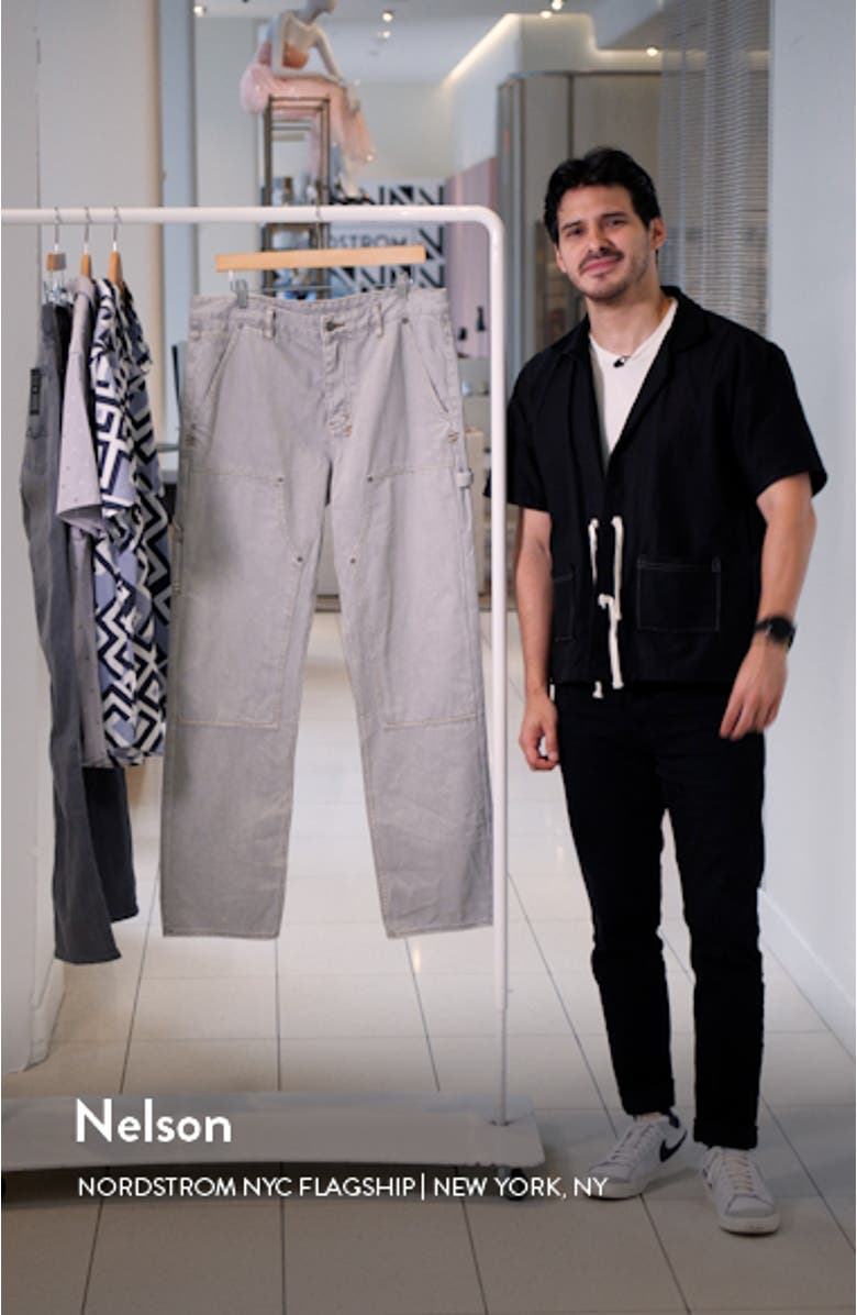 Operator Carpenter Jeans, sales video thumbnail