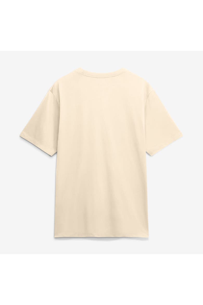 Men's Nike Cream Baltimore Orioles 2026 City Connect Team Phrase Script Dri-FIT T-Shirt, Alternate, color, Cream