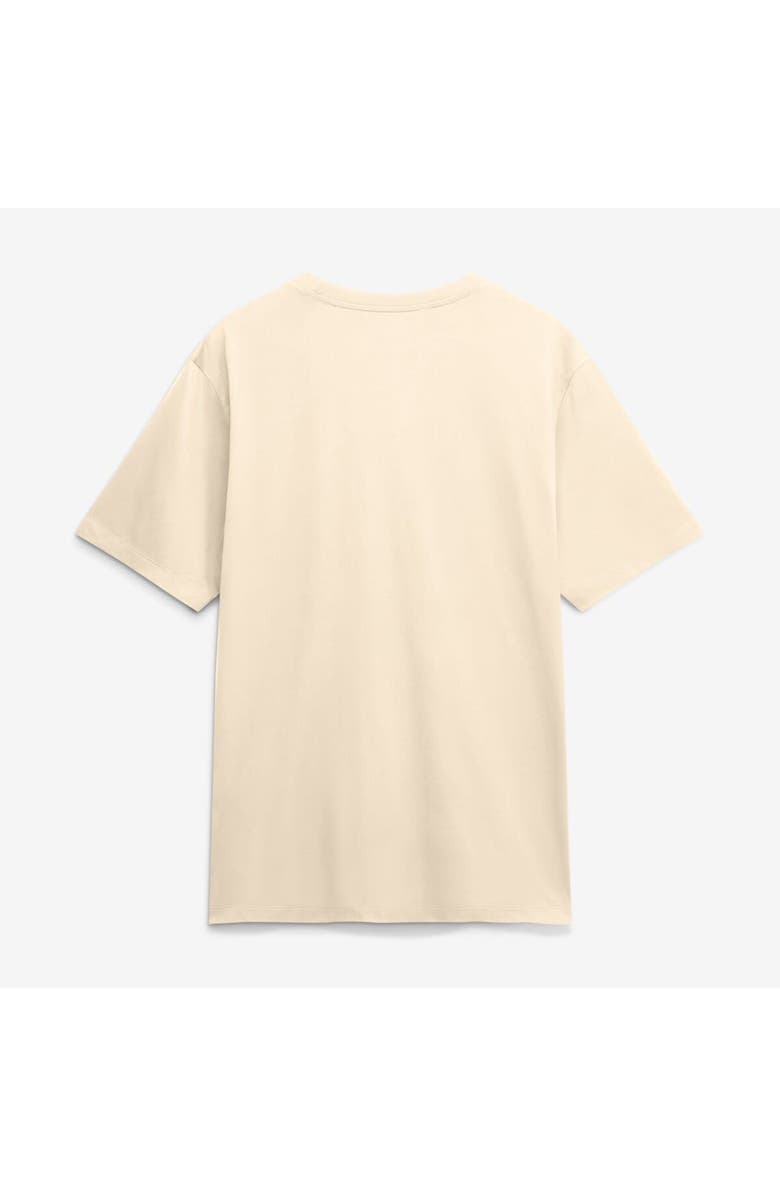 Nike Men's Nike Cream Baltimore Orioles 2026 City Connect Team Phrase Script Dri-FIT T-Shirt, Alternate, color, Cream
