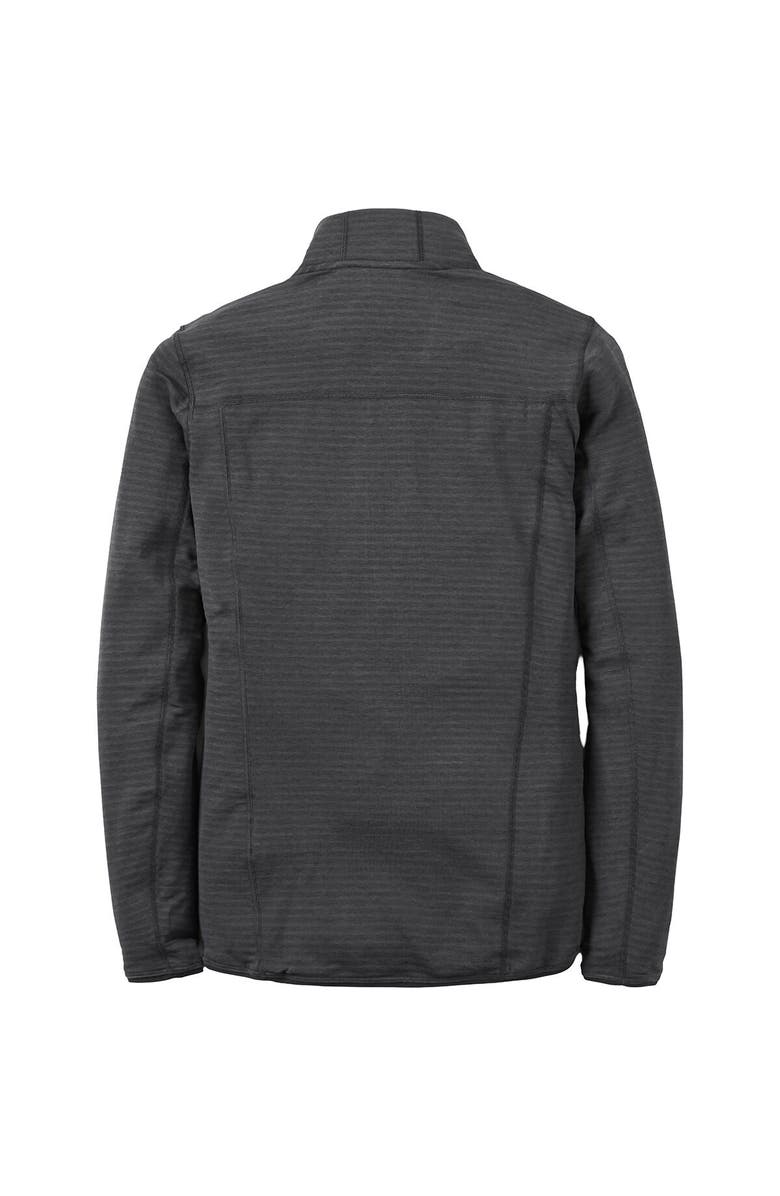 Rab Ascendor Light Pull-On Jacket - Men's, Alternate, color, Black