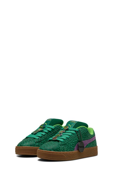 Shop Green Puma Online | Nordstrom