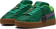 PUMA x Teenage Mutant Ninja Turtles Kids' Suede XL Sneaker