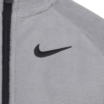 Kids' Fleece Jacket