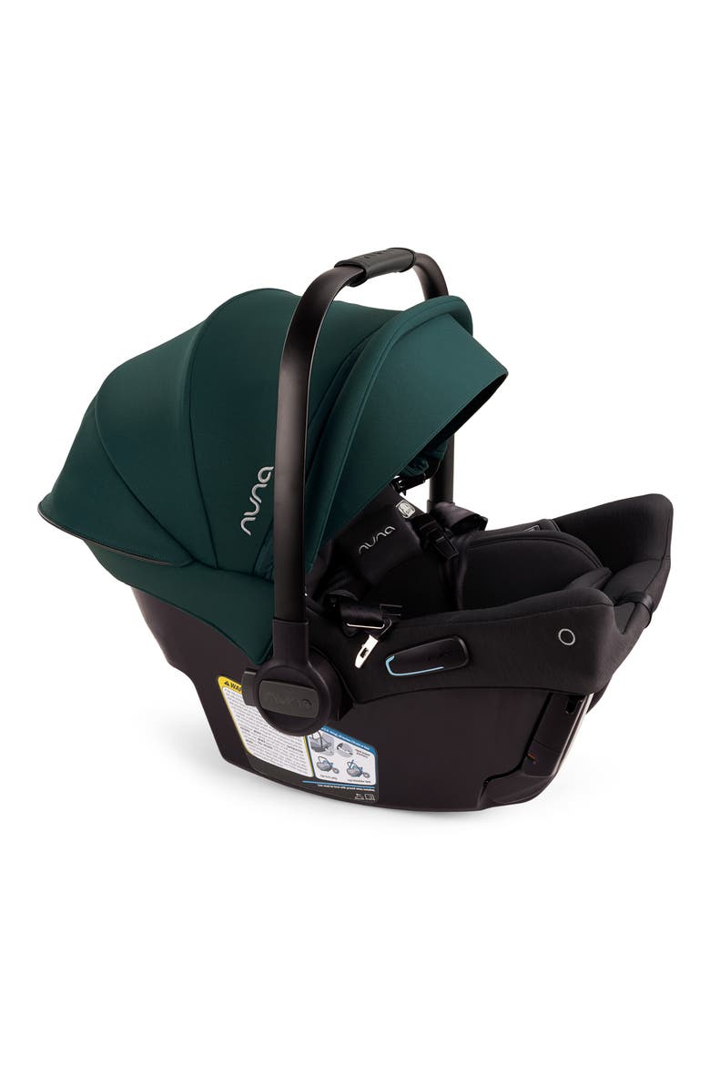 PIPA™ urbn + TRVL™ Stroller & Car Seat Travel System, Alternate, color, LAGOON