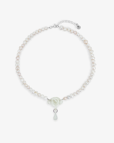 Alba Necklace