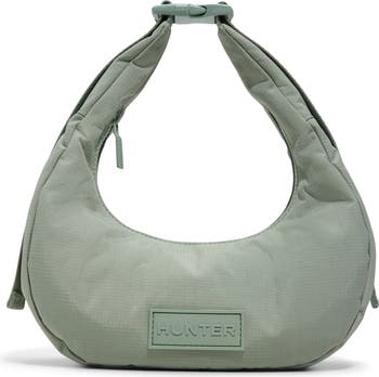 Mini Lune Shoulder Bag