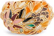 Zimmermann Botanica Cocktail Ring