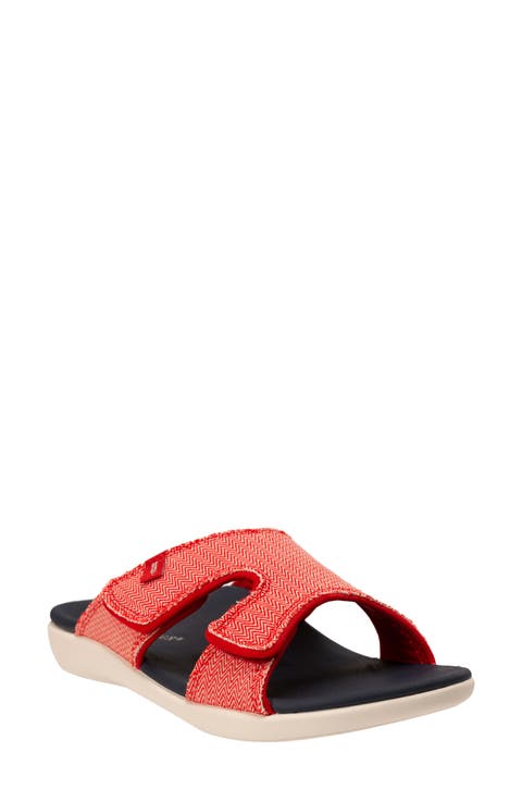 Kholo Payton Slide Sandal
