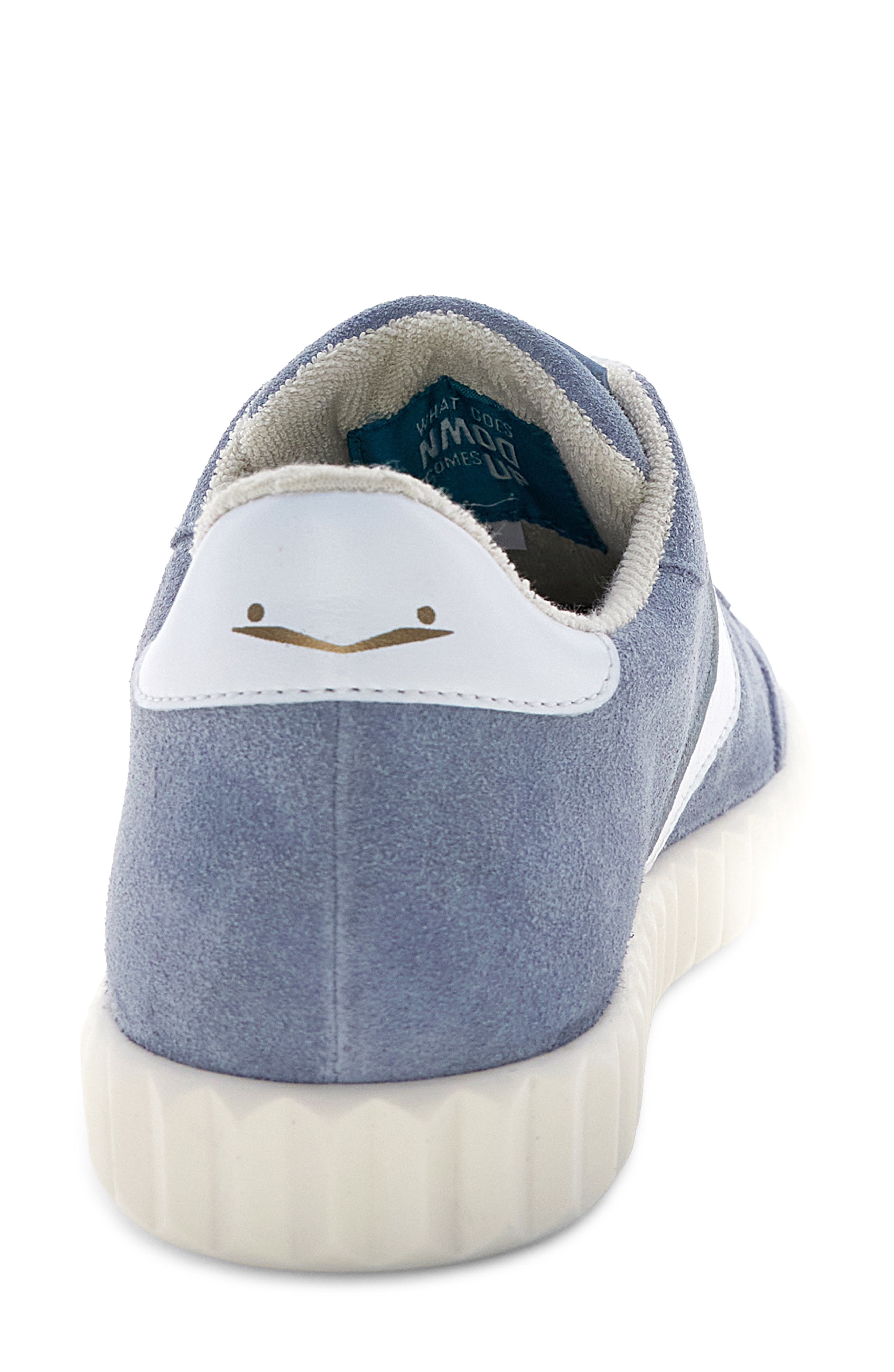 Voile Blanche Ines Sneaker, Alternate, color, 