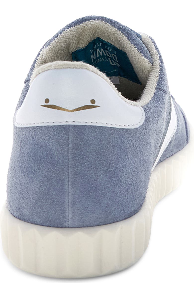 Voile Blanche Ines Sneaker, Alternate, color,