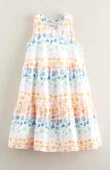 Tucker + Tate Kids' Tiered Dress