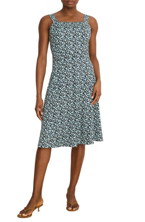 Emma Vines Dress