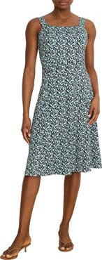 NIC+ZOE Emma Vines Dress