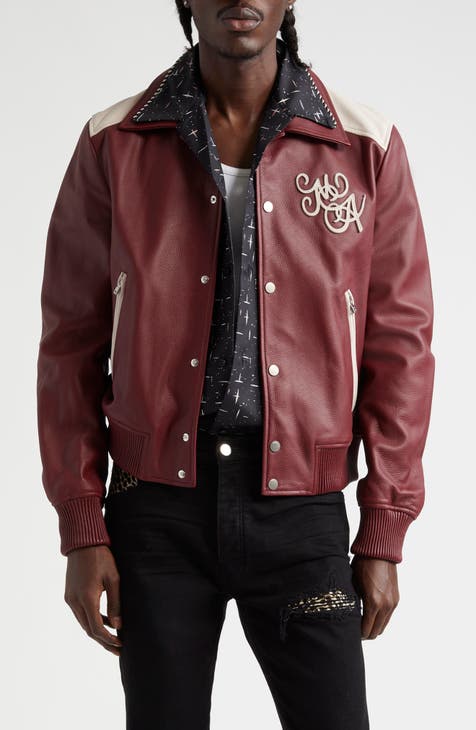 Nordstrom varsity jacket best sale